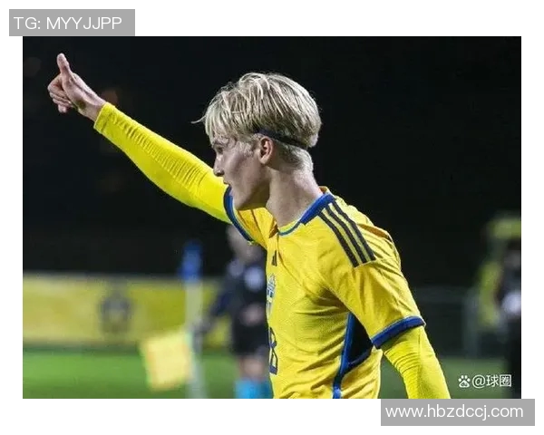瑞典足球新星崛起最新明星名单揭晓引发关注