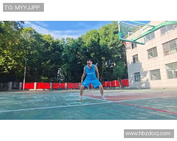 科学篮球训练法揭秘提升球员实力的有效策略与技巧